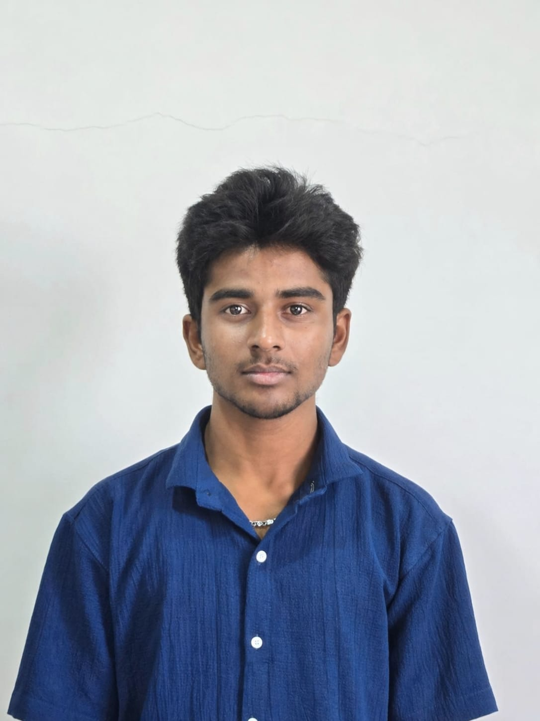 Avik Rajeev Babu