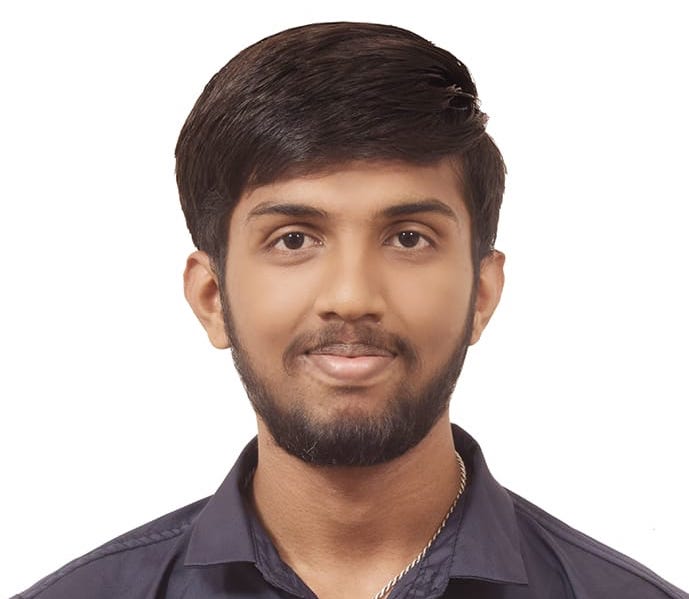 Chethan S