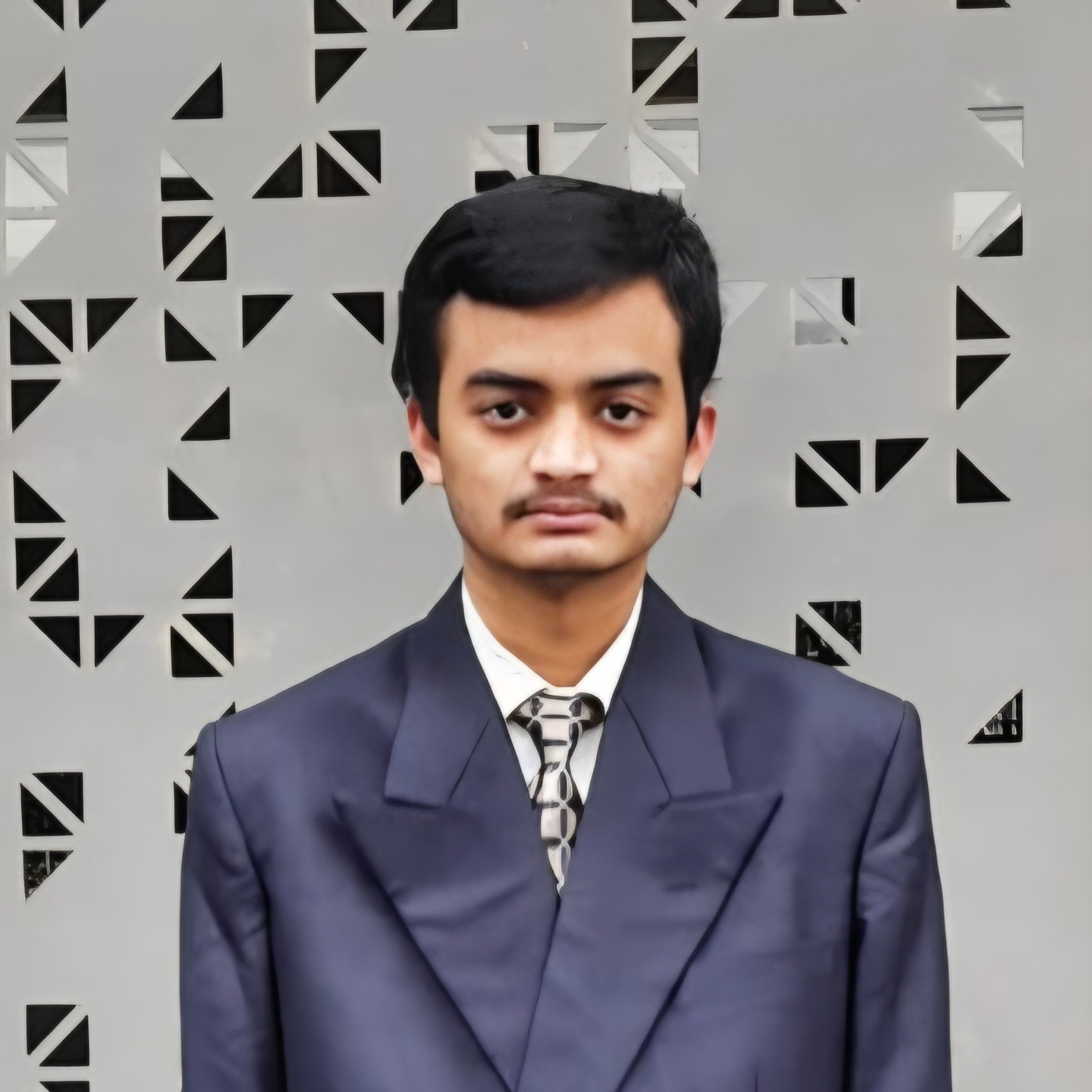 Dhruv K
