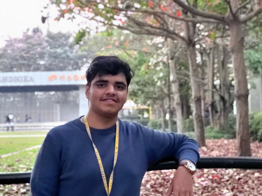 Manish