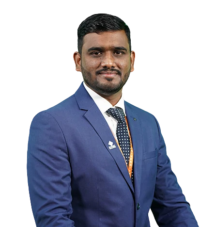 Prof. Shanawaz Patil